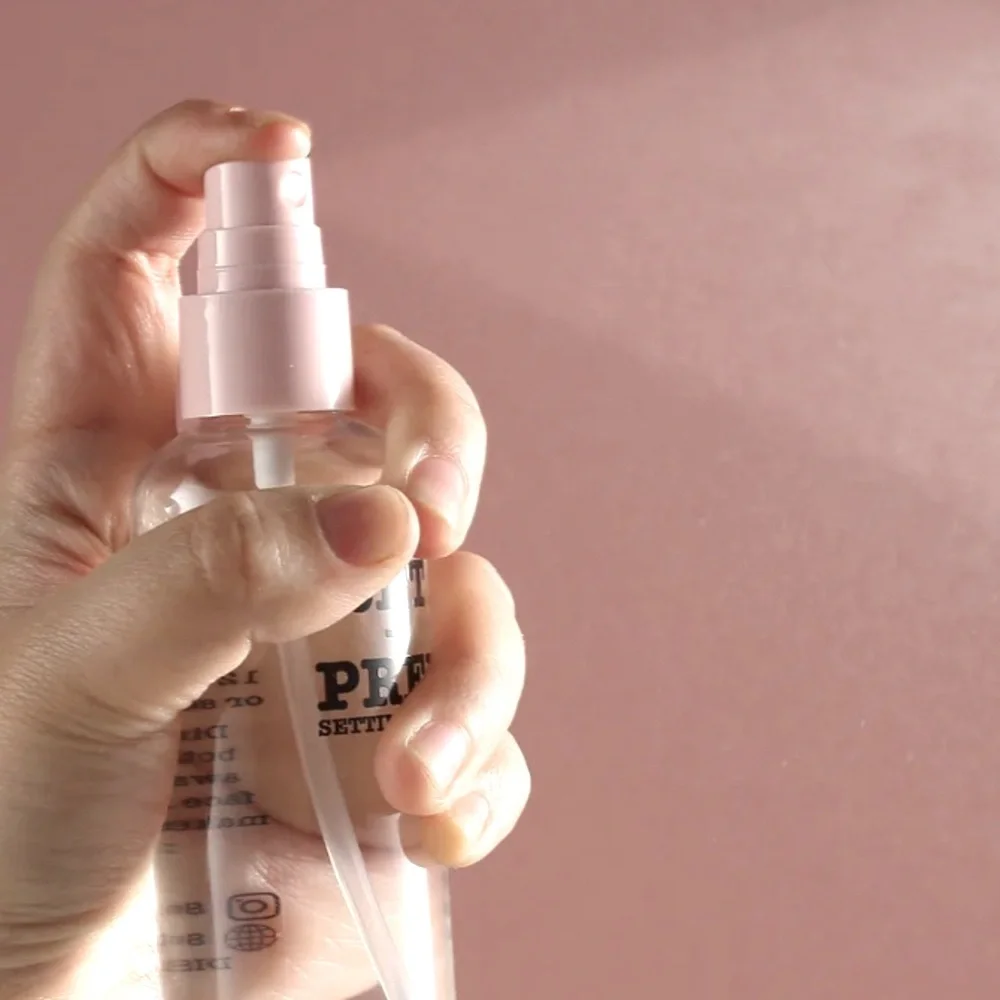 Sophia + Mabelle Set + Prep Setting Spray